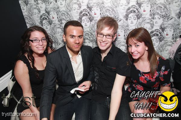 Tryst nightclub photo 50 - March 26th, 2011