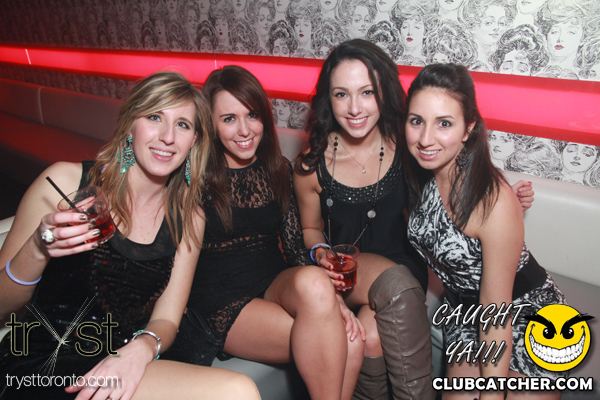 Tryst nightclub photo 52 - March 26th, 2011