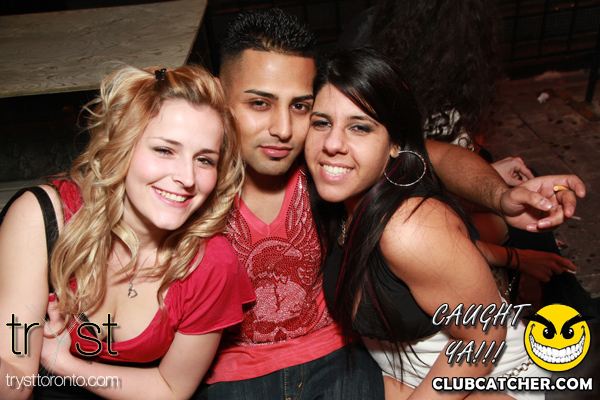 Tryst nightclub photo 56 - March 26th, 2011