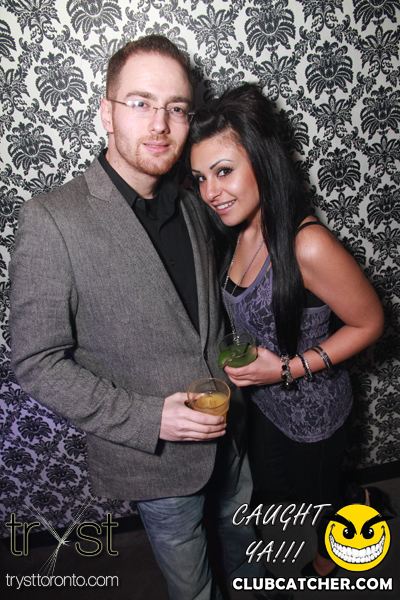 Tryst nightclub photo 7 - March 26th, 2011