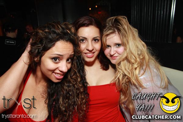 Tryst nightclub photo 62 - March 26th, 2011