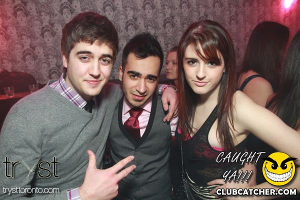 Tryst nightclub photo 63 - March 26th, 2011