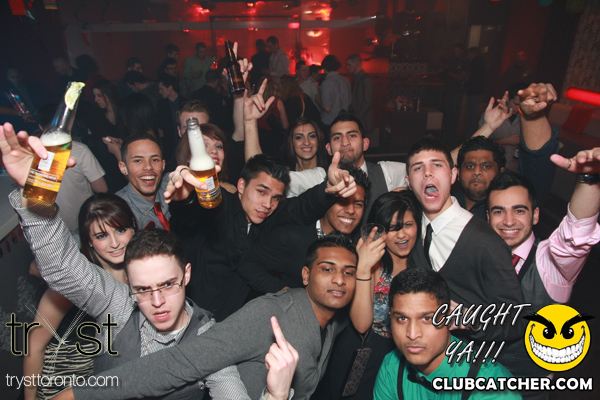 Tryst nightclub photo 68 - March 26th, 2011