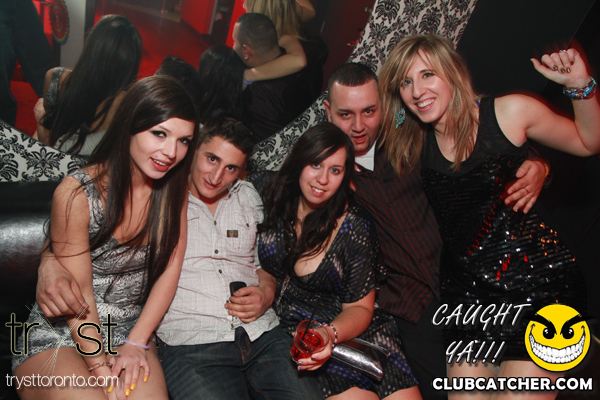 Tryst nightclub photo 71 - March 26th, 2011