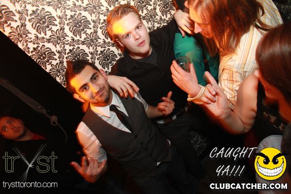 Tryst nightclub photo 76 - March 26th, 2011