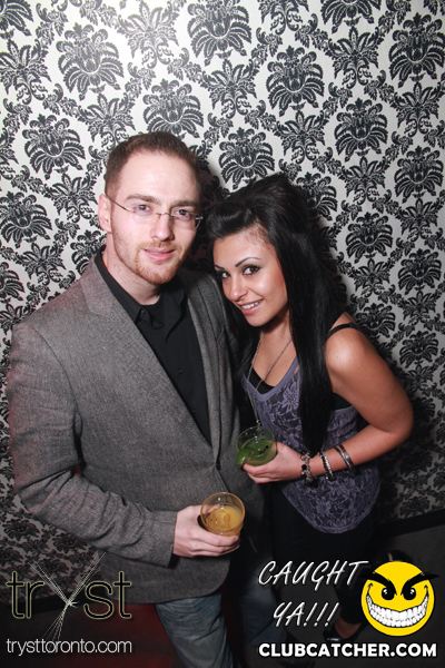 Tryst nightclub photo 83 - March 26th, 2011