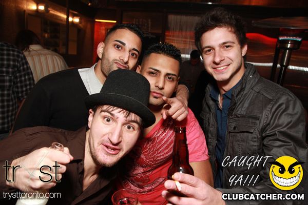 Tryst nightclub photo 84 - March 26th, 2011