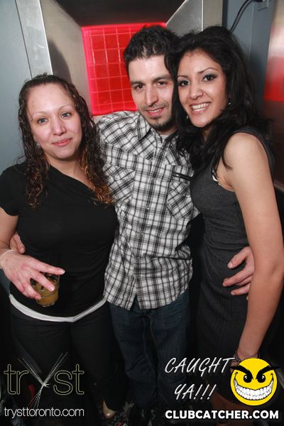 Tryst nightclub photo 85 - March 26th, 2011