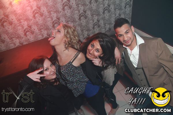 Tryst nightclub photo 86 - March 26th, 2011