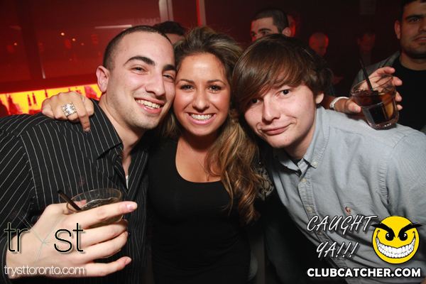 Tryst nightclub photo 89 - March 26th, 2011