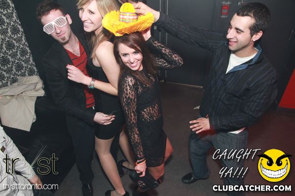 Tryst nightclub photo 92 - March 26th, 2011