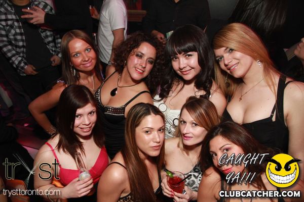 Tryst nightclub photo 93 - March 26th, 2011