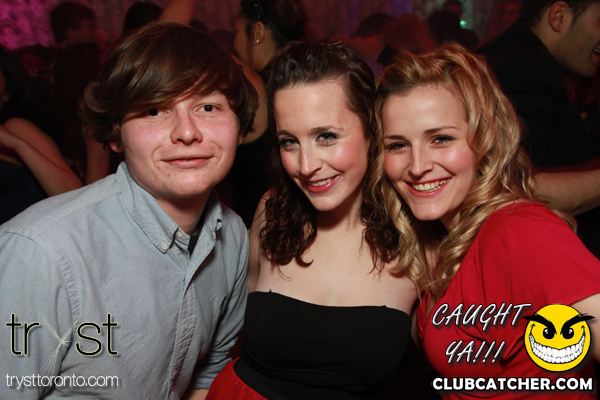 Tryst nightclub photo 94 - March 26th, 2011