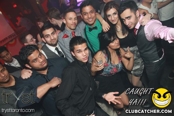 Tryst nightclub photo 95 - March 26th, 2011