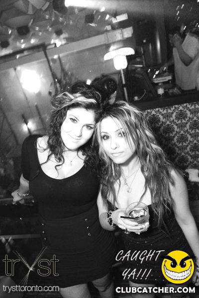 Tryst nightclub photo 97 - March 26th, 2011