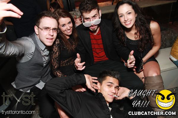 Tryst nightclub photo 98 - March 26th, 2011