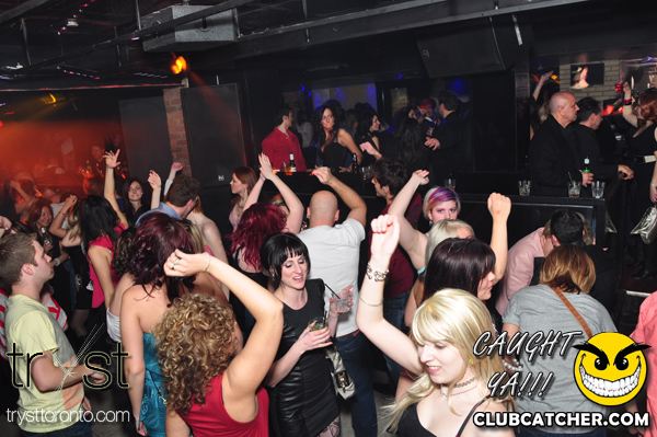 Tryst nightclub photo 1 - March 27th, 2011