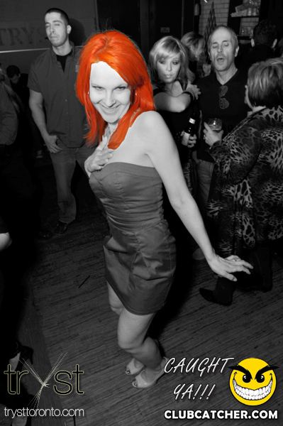 Tryst nightclub photo 2 - March 27th, 2011