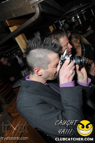 Tryst nightclub photo 11 - March 27th, 2011