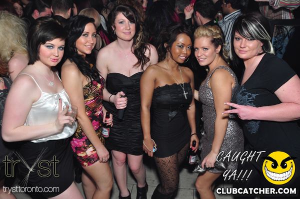 Tryst nightclub photo 103 - March 27th, 2011