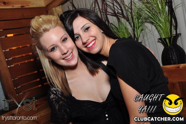 Tryst nightclub photo 107 - March 27th, 2011