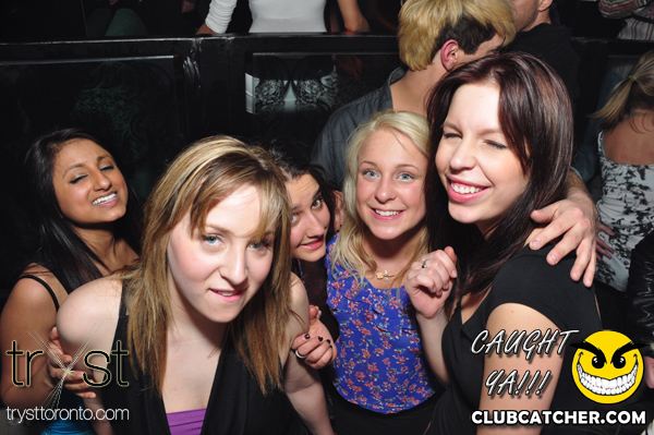 Tryst nightclub photo 108 - March 27th, 2011