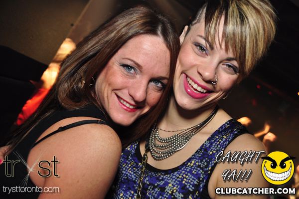 Tryst nightclub photo 110 - March 27th, 2011