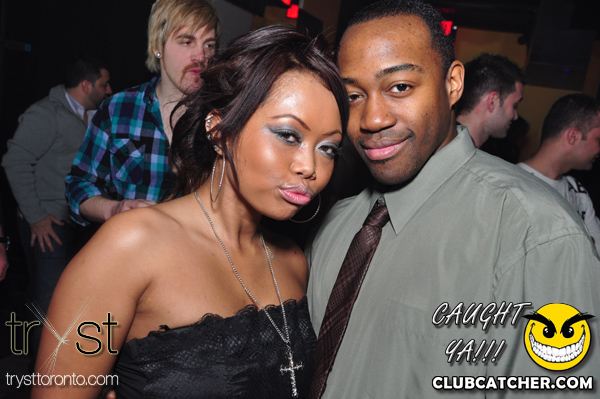 Tryst nightclub photo 111 - March 27th, 2011