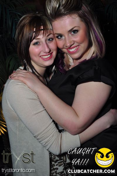 Tryst nightclub photo 113 - March 27th, 2011