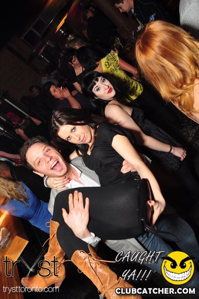 Tryst nightclub photo 114 - March 27th, 2011