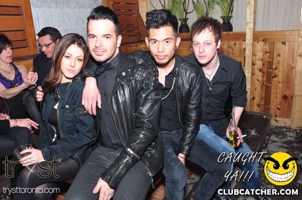 Tryst nightclub photo 116 - March 27th, 2011