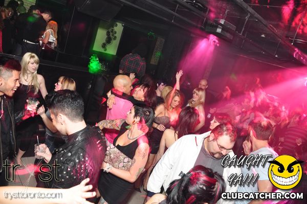 Tryst nightclub photo 117 - March 27th, 2011