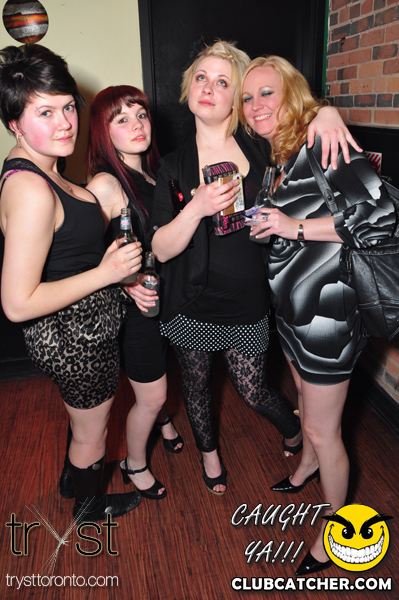 Tryst nightclub photo 118 - March 27th, 2011