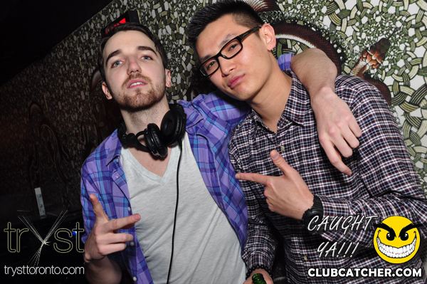 Tryst nightclub photo 119 - March 27th, 2011
