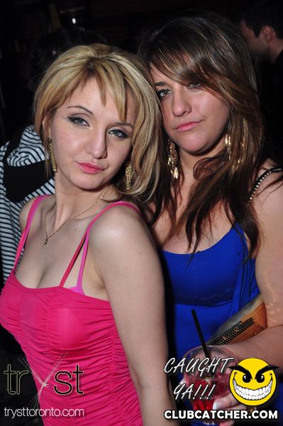 Tryst nightclub photo 13 - March 27th, 2011