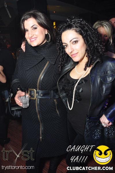 Tryst nightclub photo 122 - March 27th, 2011