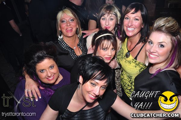 Tryst nightclub photo 125 - March 27th, 2011