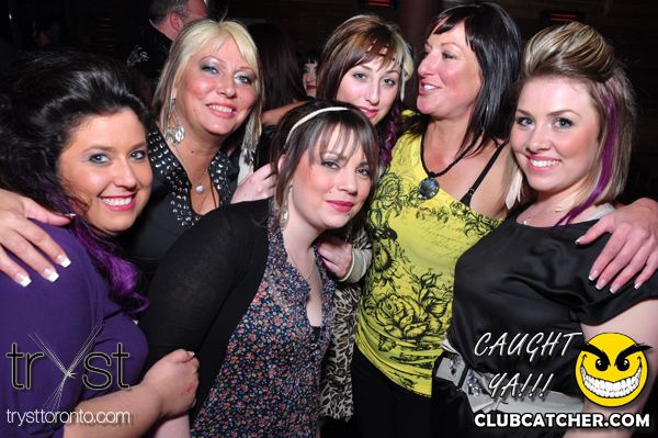 Tryst nightclub photo 127 - March 27th, 2011