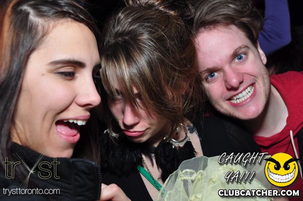 Tryst nightclub photo 129 - March 27th, 2011
