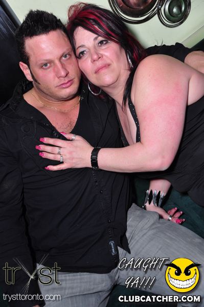 Tryst nightclub photo 130 - March 27th, 2011