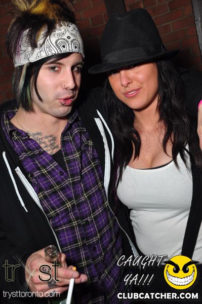 Tryst nightclub photo 133 - March 27th, 2011