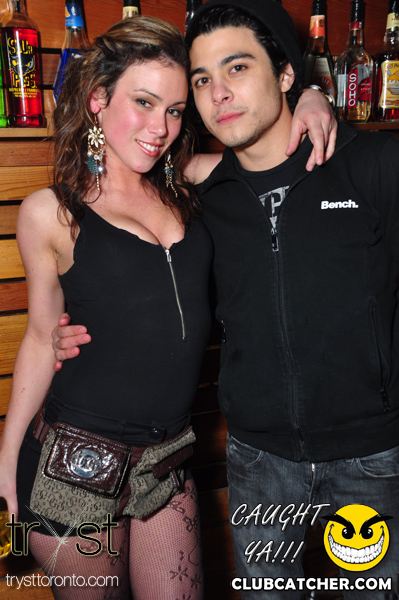 Tryst nightclub photo 137 - March 27th, 2011