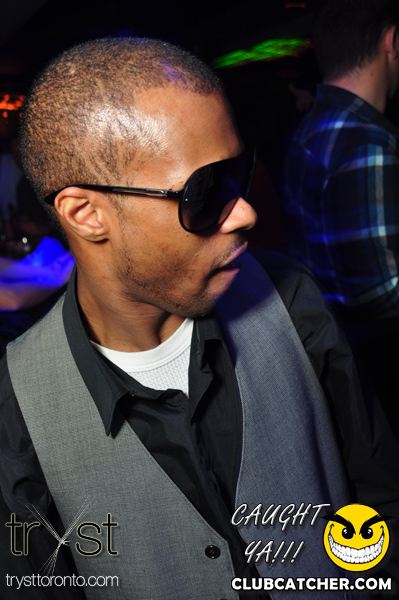 Tryst nightclub photo 139 - March 27th, 2011