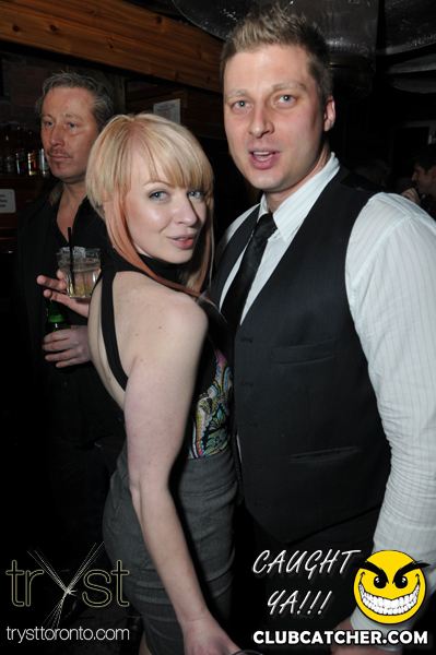 Tryst nightclub photo 15 - March 27th, 2011