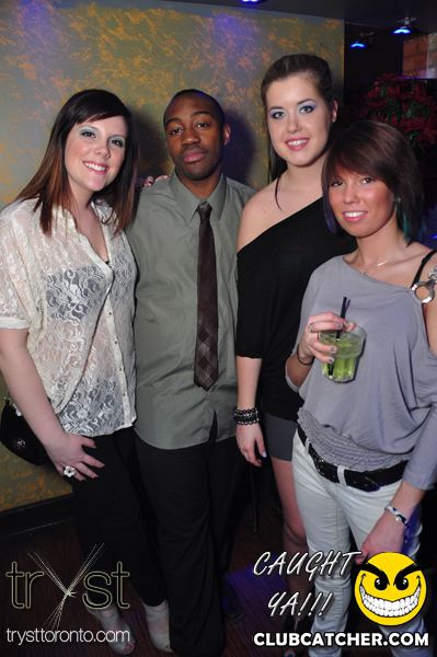 Tryst nightclub photo 141 - March 27th, 2011