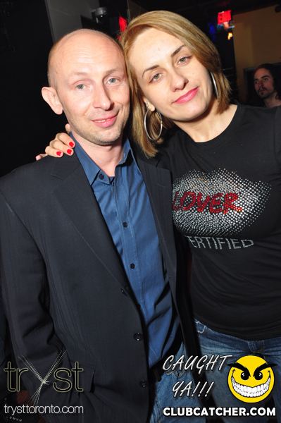 Tryst nightclub photo 142 - March 27th, 2011