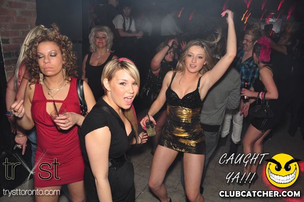 Tryst nightclub photo 143 - March 27th, 2011