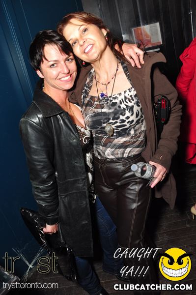 Tryst nightclub photo 145 - March 27th, 2011