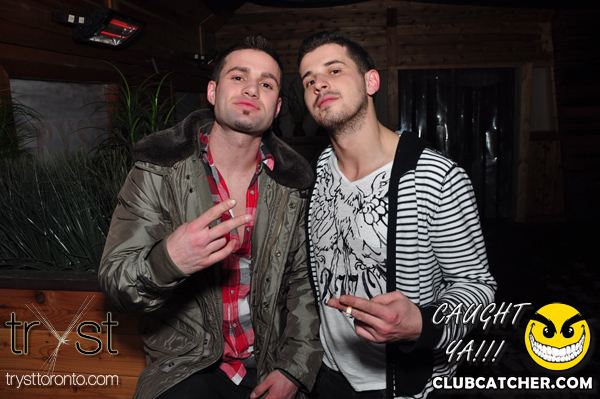 Tryst nightclub photo 147 - March 27th, 2011