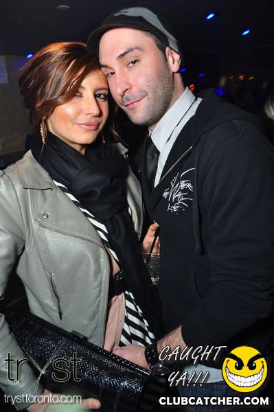 Tryst nightclub photo 150 - March 27th, 2011